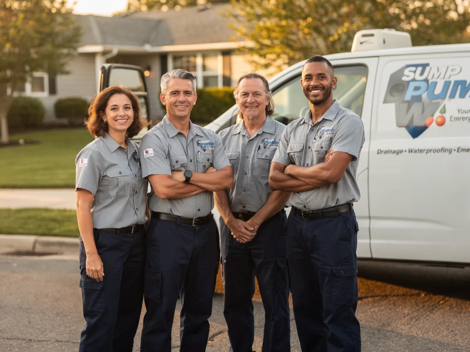 Water Heater Repair company in Rockville, RI